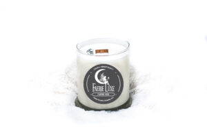 Faerie Kiss - Vasa X - 10 oz