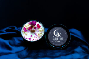 Le Jardin 6oz BlackBG