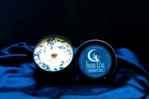 Midnight Zen 6oz BlackBG