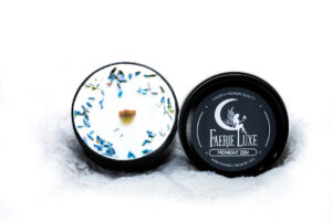Midnight Zen - Ophelia - 6 oz