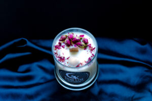 Mon Amour 10oz Top BlackBG