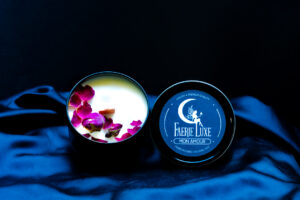 Mon Amour 6oz BlackBG