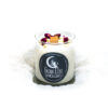 Rose Bouquet 10oz WhiteBG