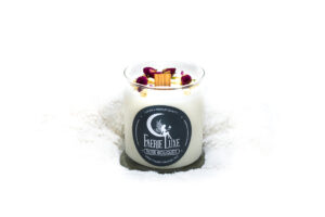 Rose Bouquet - Vasa X - 10 oz