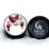 Rose Bouquet 6oz WhiteBG