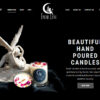 Website launch