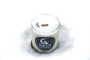 Eucalyptus Spearmint 10oz Top WhiteBG