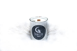 Apricus - Nova Silver - 8 oz