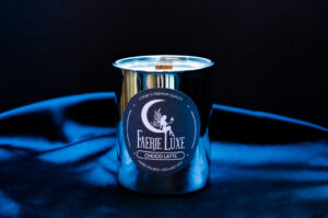 Choco Latte Silver BlackBG