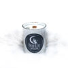 Choco Latte Silver WhiteBG