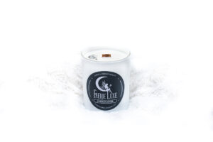 Choco Lover - Nova White - 8 oz