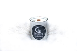 Coconut Paradise - Nova Silver - 8 oz