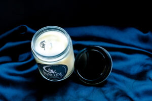 Jar Top BlackBG