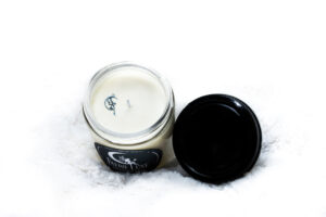 Jar Top WhiteBG