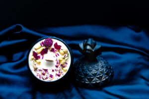 Le Jardin PineappleLuxe Top BlackBG