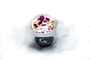 Le Jardin White Top WhiteBG