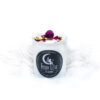 Le Jardin White WhiteBG