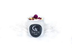 Le Jardin - Nova White - 8 oz