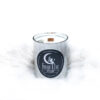 Le Soleil Silver WhiteBG