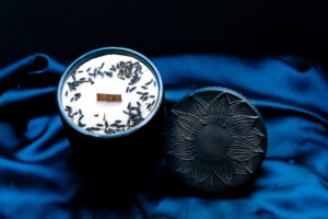 Midnight Zen BlackLuxe Top BlackBG
