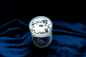 Midnight Zen White Top BlackBG