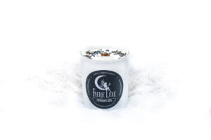 Midnight Zen - Nova White - 8 oz