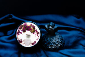 Mon Amour PineappleLuxe Top BlackBG