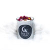 Mon Amour Silver WhiteBG