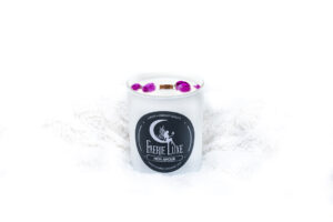 Mon Amour - Nova White - 8 oz