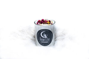 Rose Bouquet - Nova Silver - 8 oz