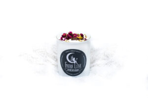 Rose Bouquet - Nova White - 8 oz