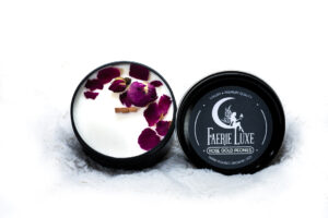 Rose Gold Peony - Ophelia - 6 oz
