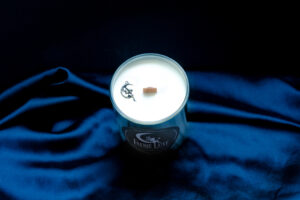 Silver Top BlackBG