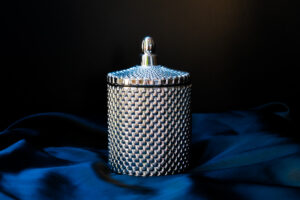 SilverLuxe Closed BlackBG